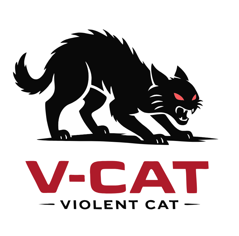 V-CAT Works